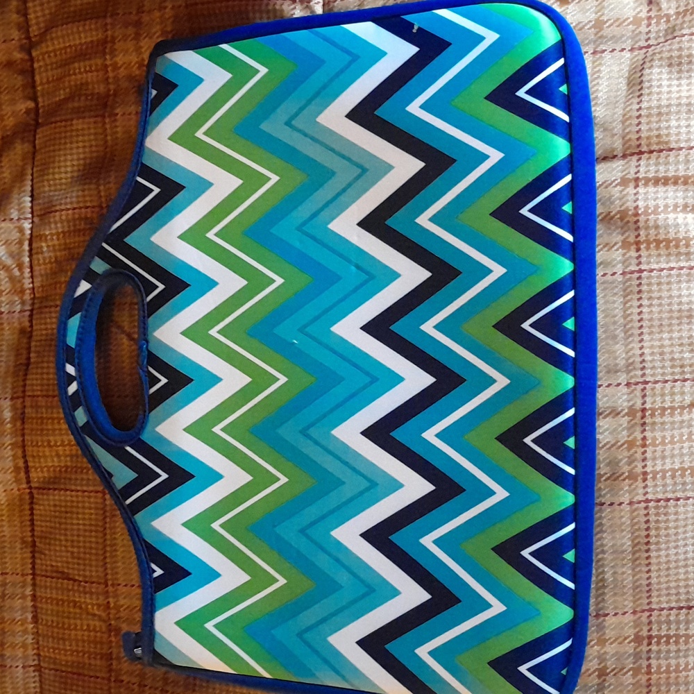 Macbeth Tablet Cover - image 1